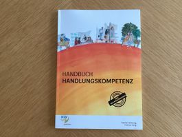 Handbuch Handlungskompetenz KLV Verlag Stephan Wittreng