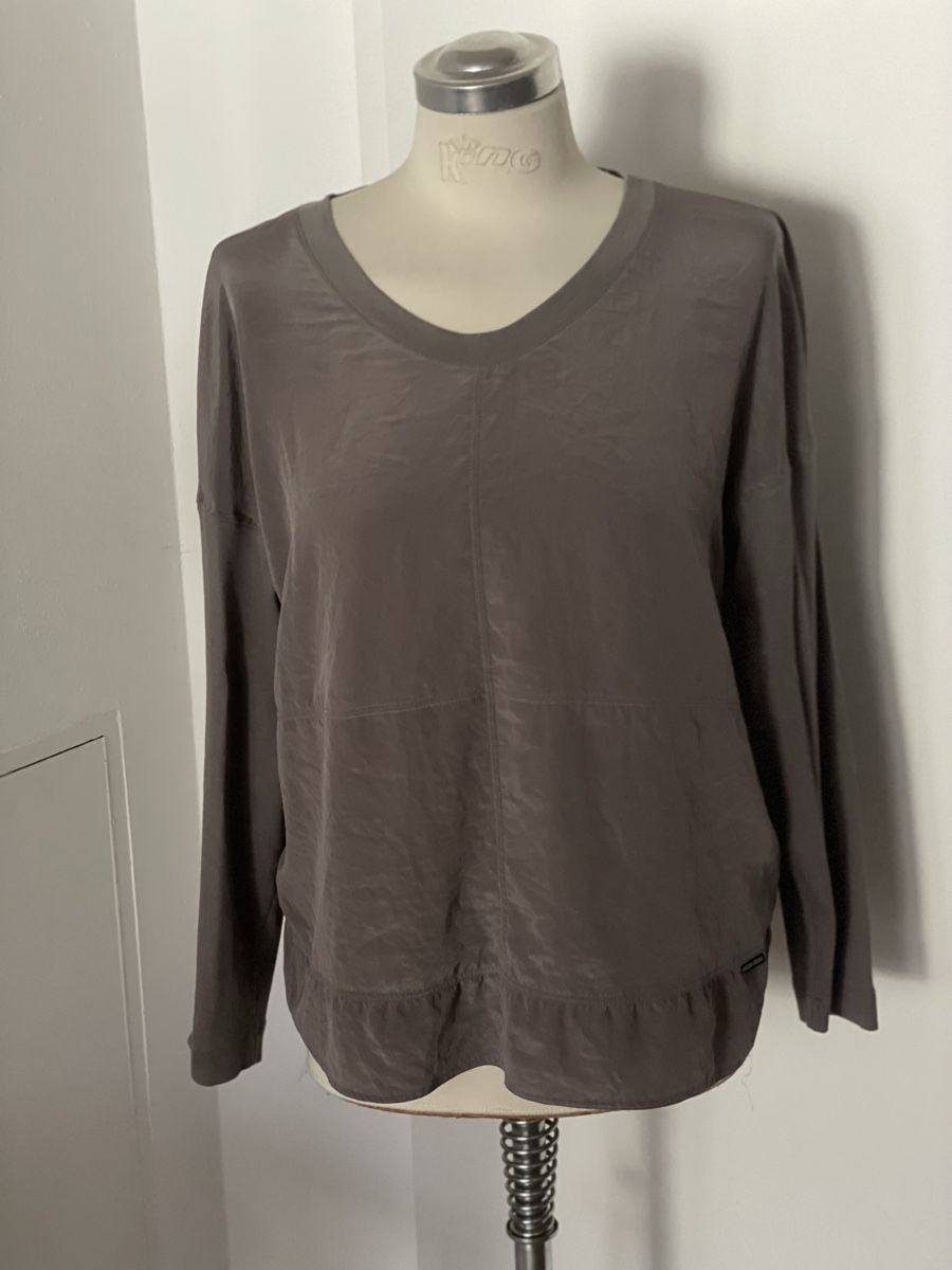 Marc Cain T-shirts: Marccain Sports Shirt – D'occasion à Schaffhausen par marakesch41