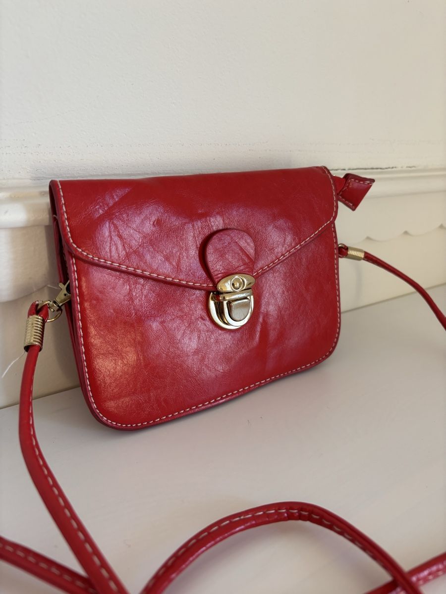 Taschen für Damen: Mini-Handtasche – Gebraucht aus Solothurn von lex_123