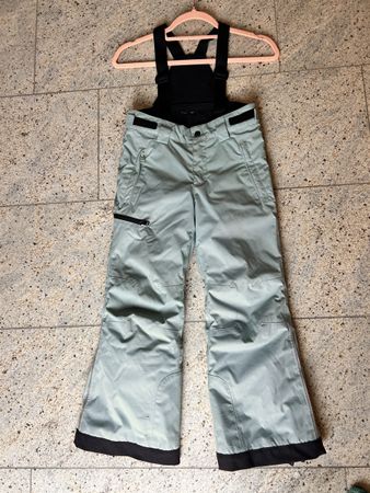 Skihose von Reima, Grösse 122