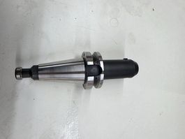 BT40 Weldon Aufnahme 10mm