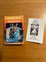 Yeager Tarot of Meditation Kartenset gebraucht