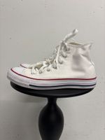 Converse Chuck Taylor All Star High Top Weiss Grösse 39