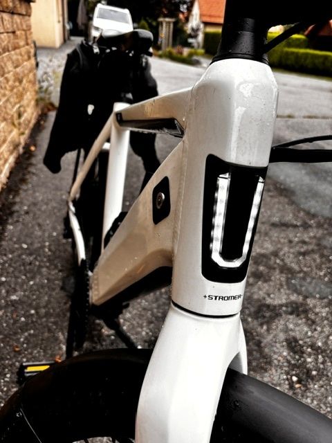 Stromer Velos: Vélo électrique Stromer Sport ST2 45Km/h – Gebraucht aus froideville von MM_1111 2