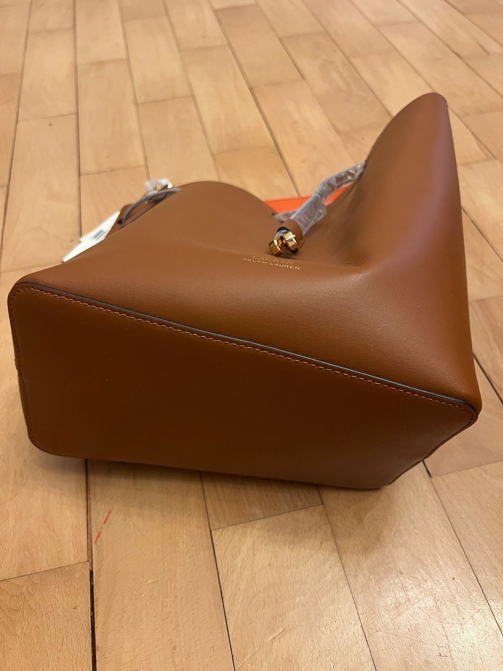 Ralph Lauren Borse da donna: Neue Ralph Lauren Beuteltasche – Nuovo (secondo la descrizione) da Zürich venduto da Claudia2206 4