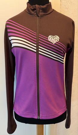 Maloja Retro Jacke, Grösse M