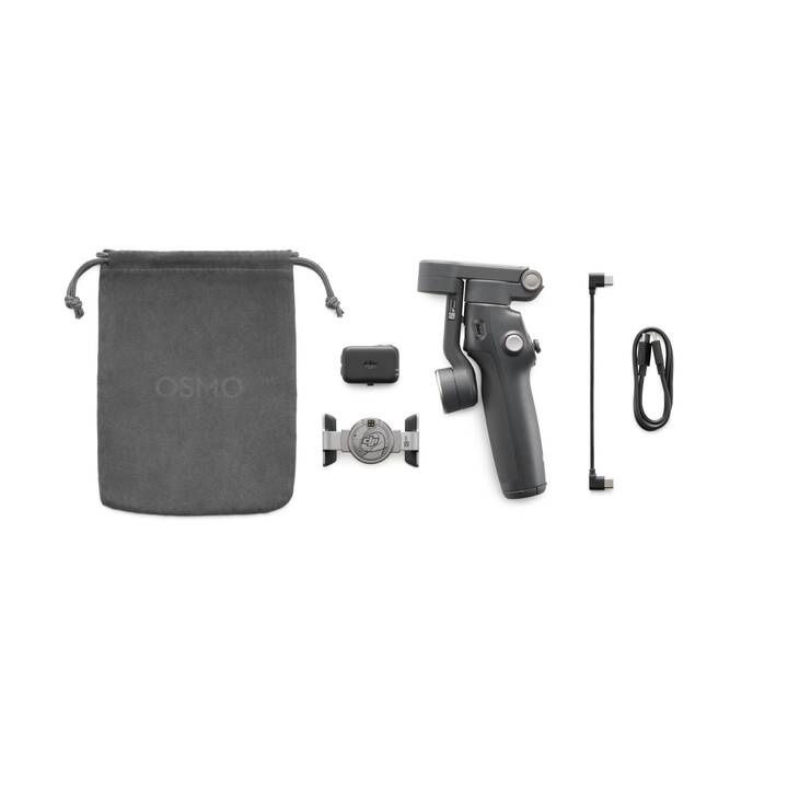 DJI Staffe: Dji Osmo Mobile 8 – Nuovo (secondo la descrizione) da Kallnach venduto da schlumpfi 2