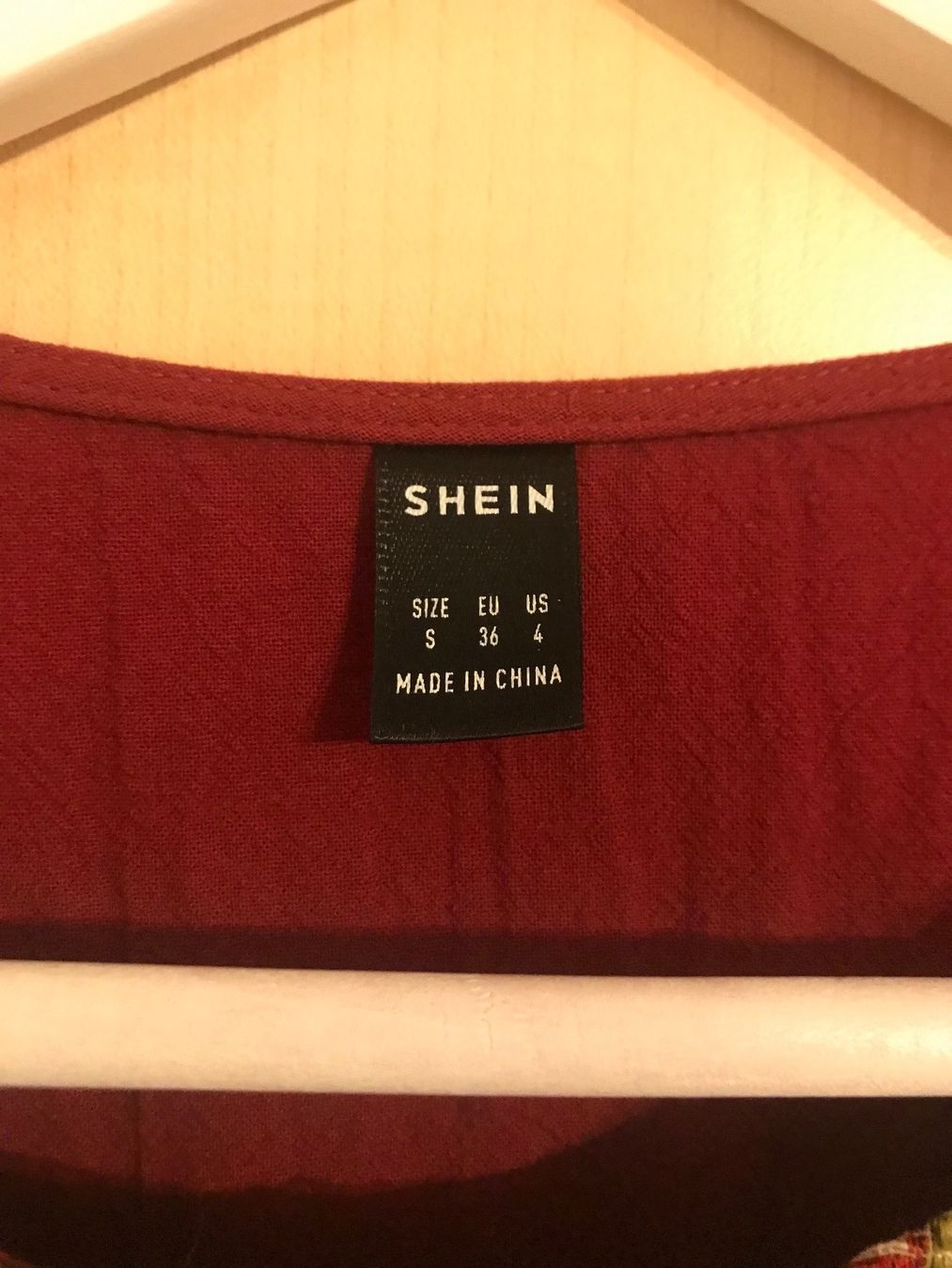 Vestiti: Maxi Kleid Gr XS S – Usato da Simplon Dorf venduto da fraueulalia 2