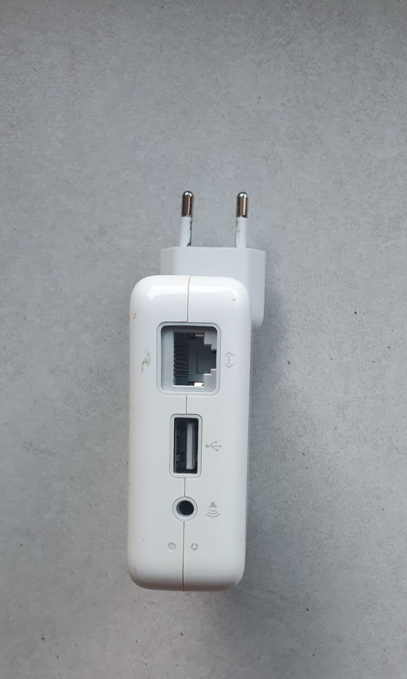 Apple Modems & Router: Apple Airport Express A1264 – Gebraucht aus Servion von meno999 1
