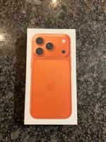 iPhone 17 Pro 1TB, Neu und unbenutzt