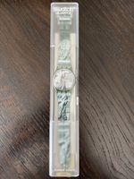 Swatch Gent (GG112) Gupydus