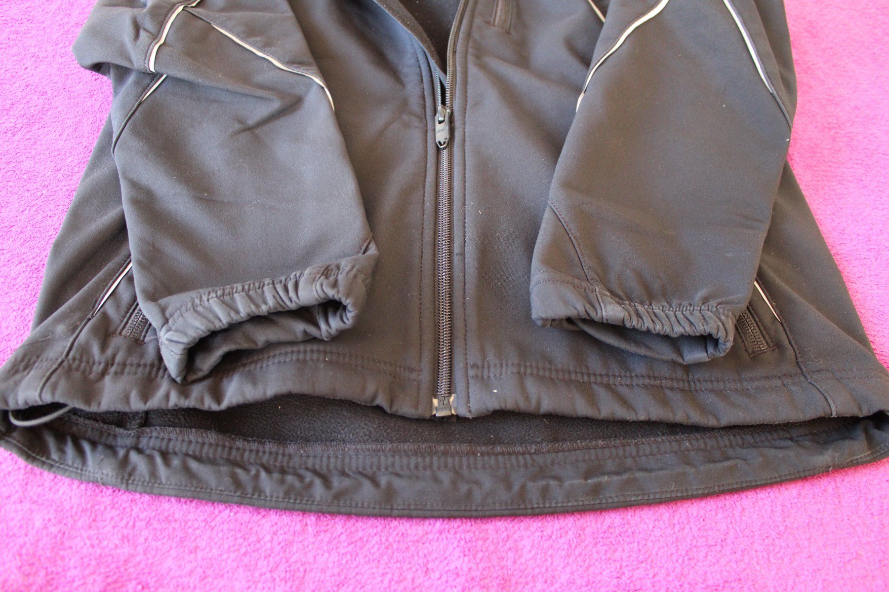 Engelbert Strauss Jacken & Mäntel: Engelbert Strauss Softshell - Jacke - e.s. vision Gr.158/164 – Gebraucht aus Müllheim Dorf von Seeeule01 2