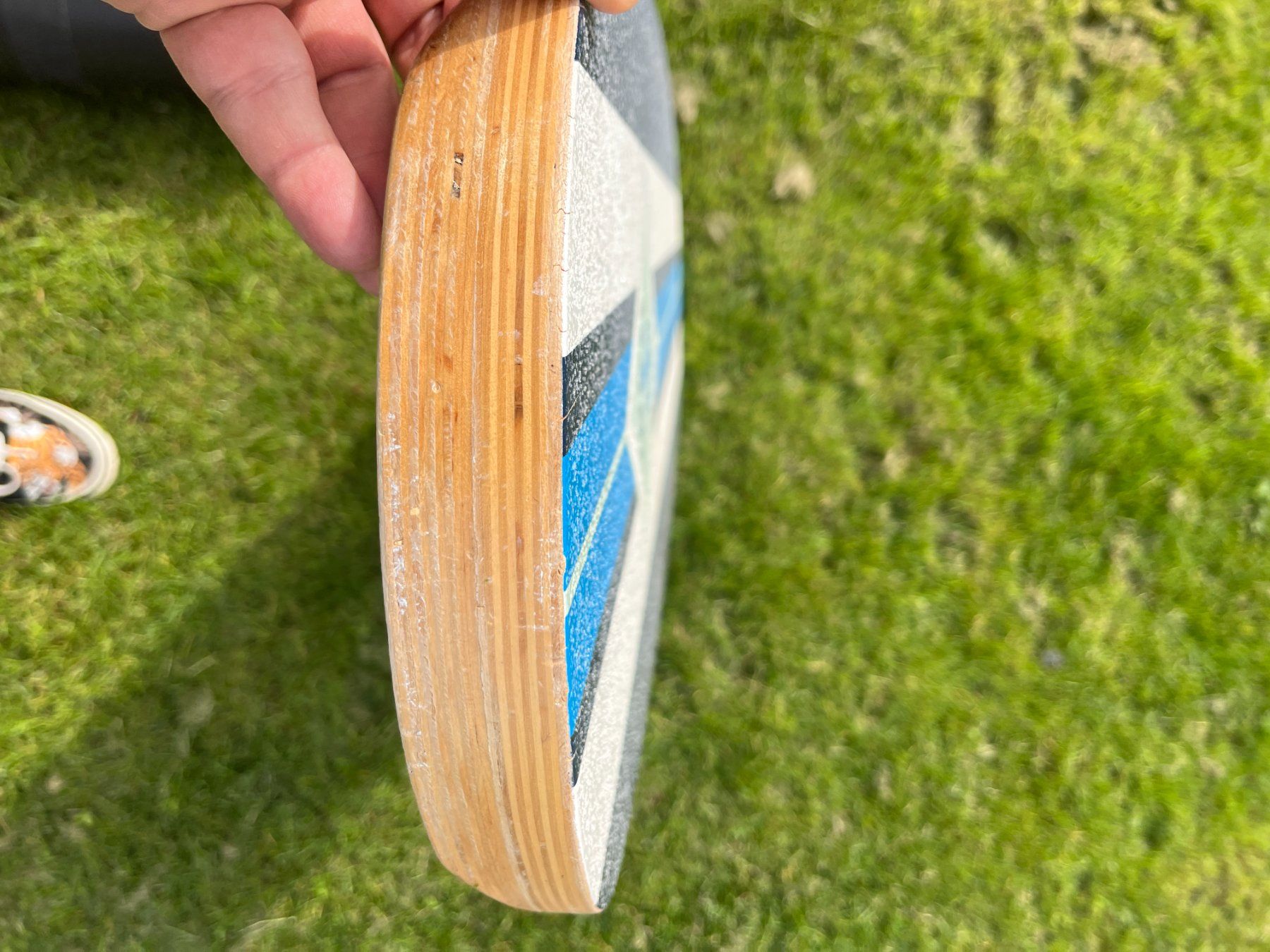 Tavole da surf e di nuoto: IndoBoard Pro Model Classic Surf - Balanceboard – Usato da Ehrendingen venduto da RHQ 4
