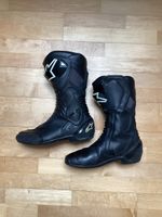 Motorradstiefel Alpinestars SMX-6