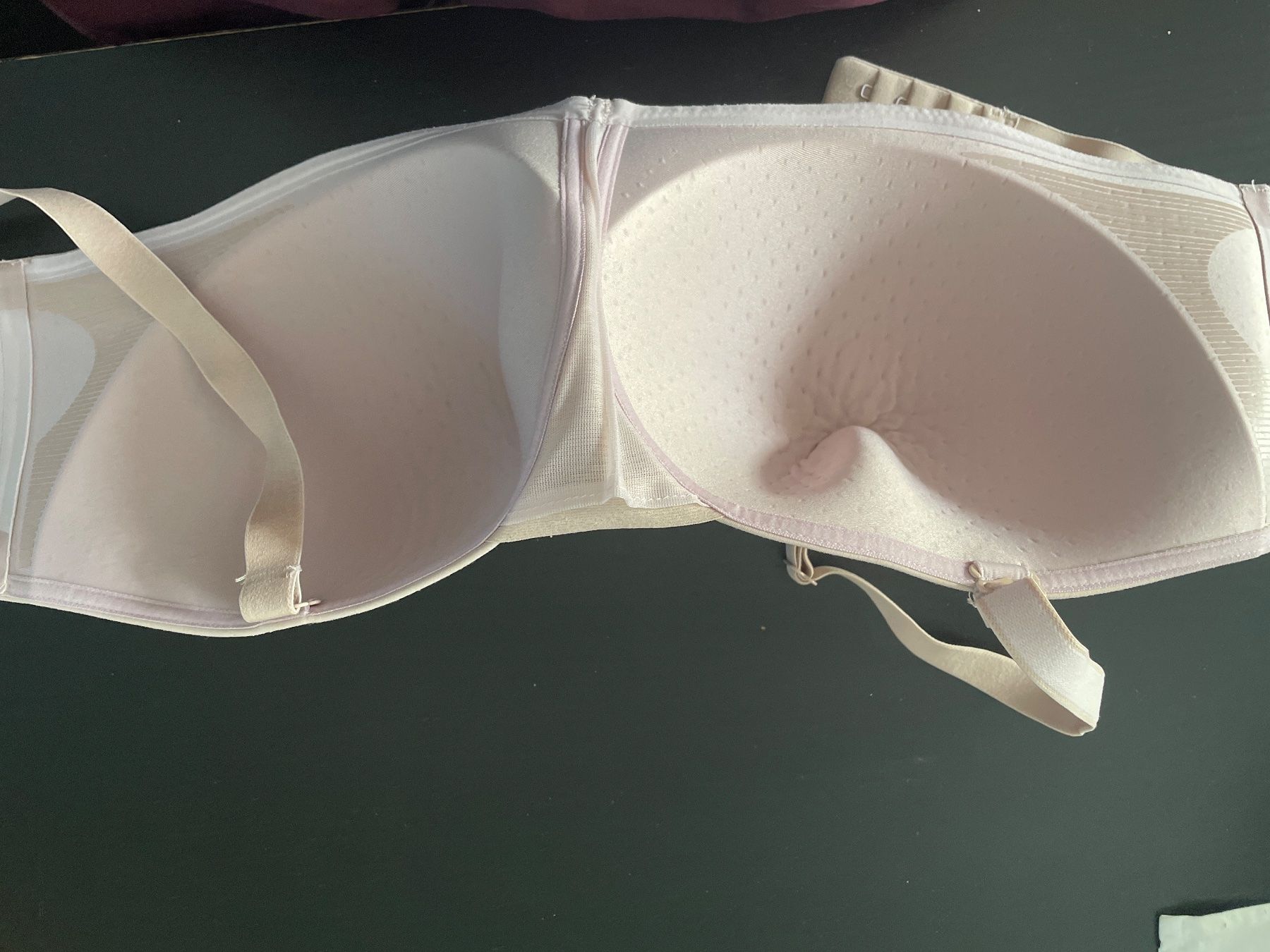 Triumph Sonstige Unterwäsche: Flex Smart DP EX von Triumph – Gebraucht aus Wichtrach von NadiaStauffer 2