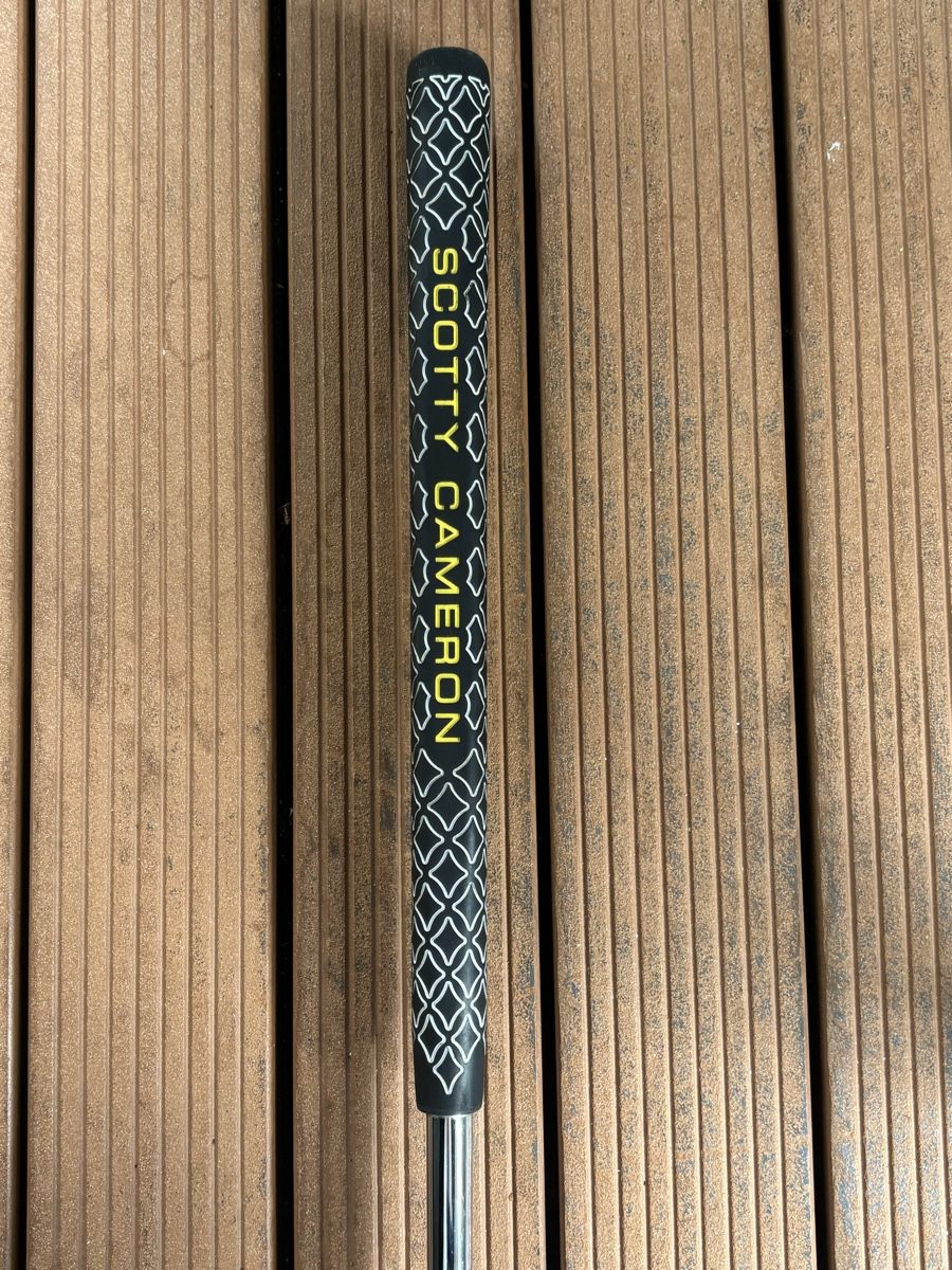 Scotty Cameron Clubs & Sets: Putter Scotty Cameron Phantom X 5.5 – D'occasion à Wollerau par Jazzy5 3