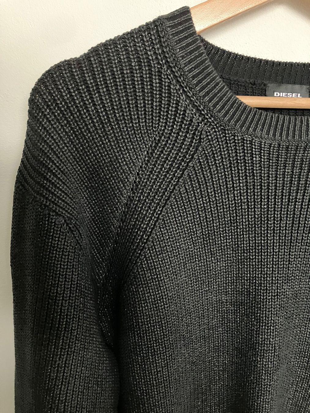 Diesel Pullover & Sweatshirts: DIESEL Pullover – Neu (gemäss Beschreibung) aus Huttwil von Badi369 3