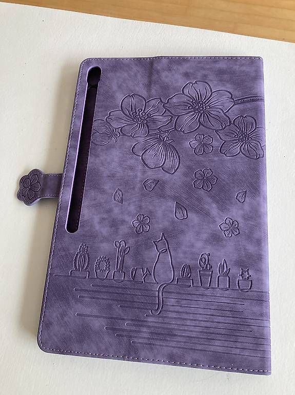 Covers & Taschen: Samsung Galaxy Tablet Case – Gebraucht aus Münsingen von mus_7tm9 2