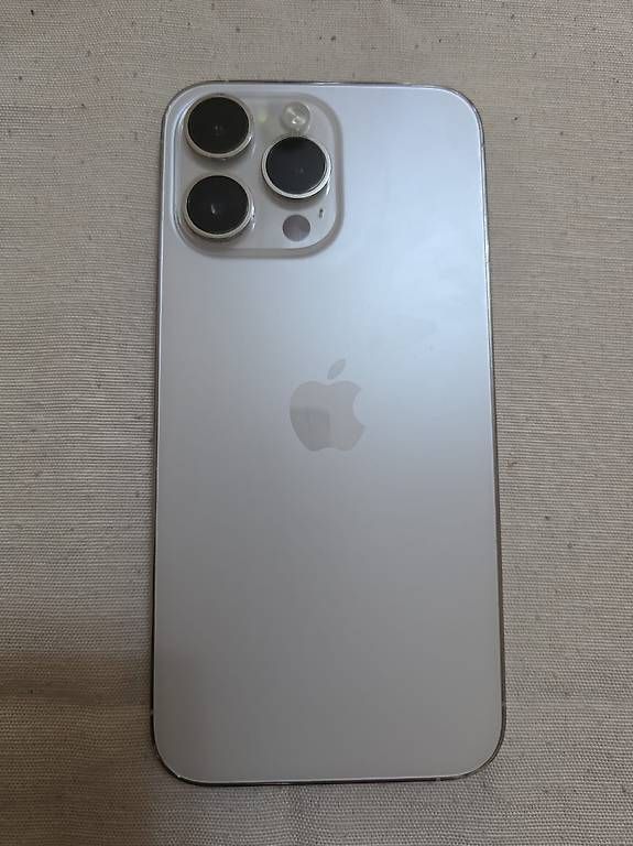 Apple Telefoni cellulari / Smartphones: iPhone 14 Pro Max 256 GB – Usato da Bellinzona venduto da kek_nfx9 1