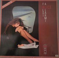 Alice LP – Falsi Allarmi