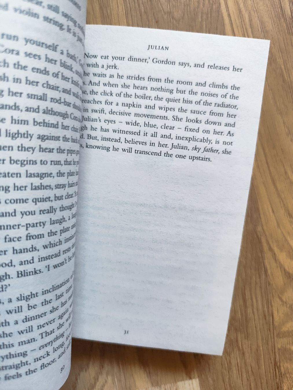 Libri: The Names Florence Knapp Book Paperback Used – Usato da Mägenwil venduto da VintageGirly 5