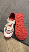 Camper Sneaker 36 rot weiss wie neu