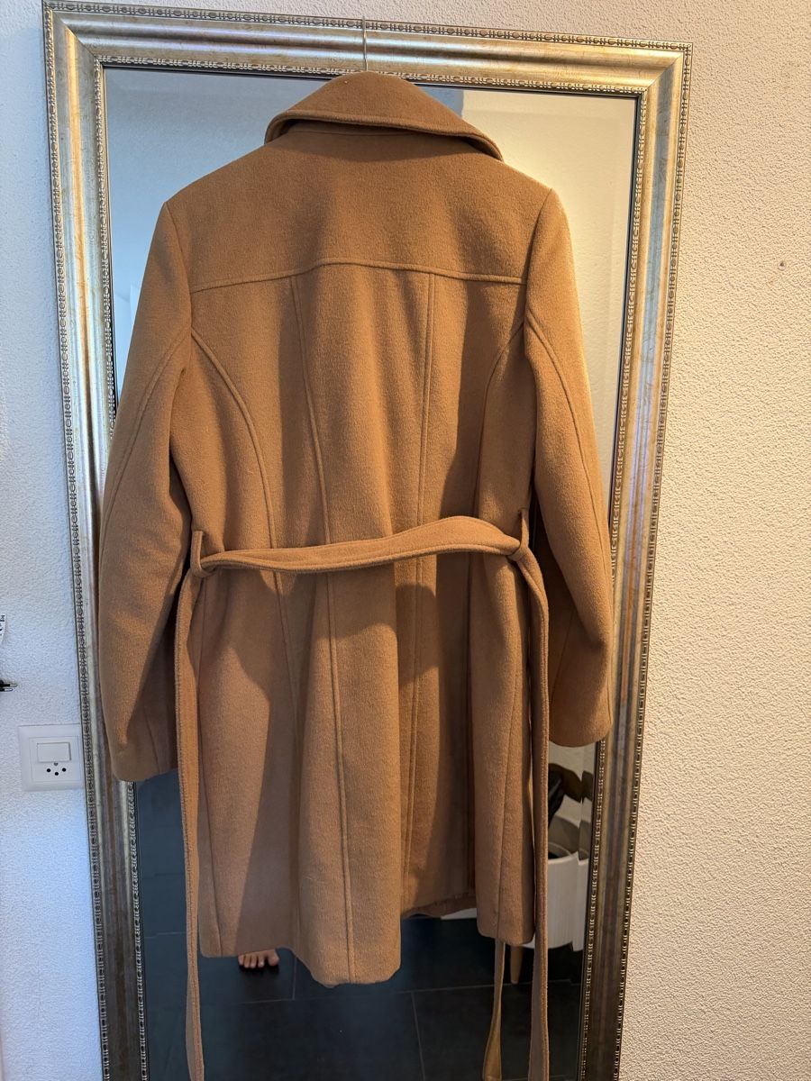 Michael Kors Mäntel: Wollmantel Michael Kors – Neu (gemäss Beschreibung) aus Bätterkinden von Faentu90 1