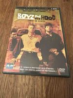 DVD Boyz n the Hood Special Edition