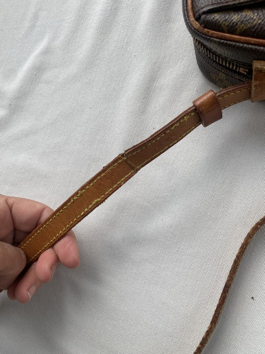 Louis Vuitton Borse da donna: Louis Vuitton Tasche - Jeune Fille – Usato da Horgen venduto da xanebal 6