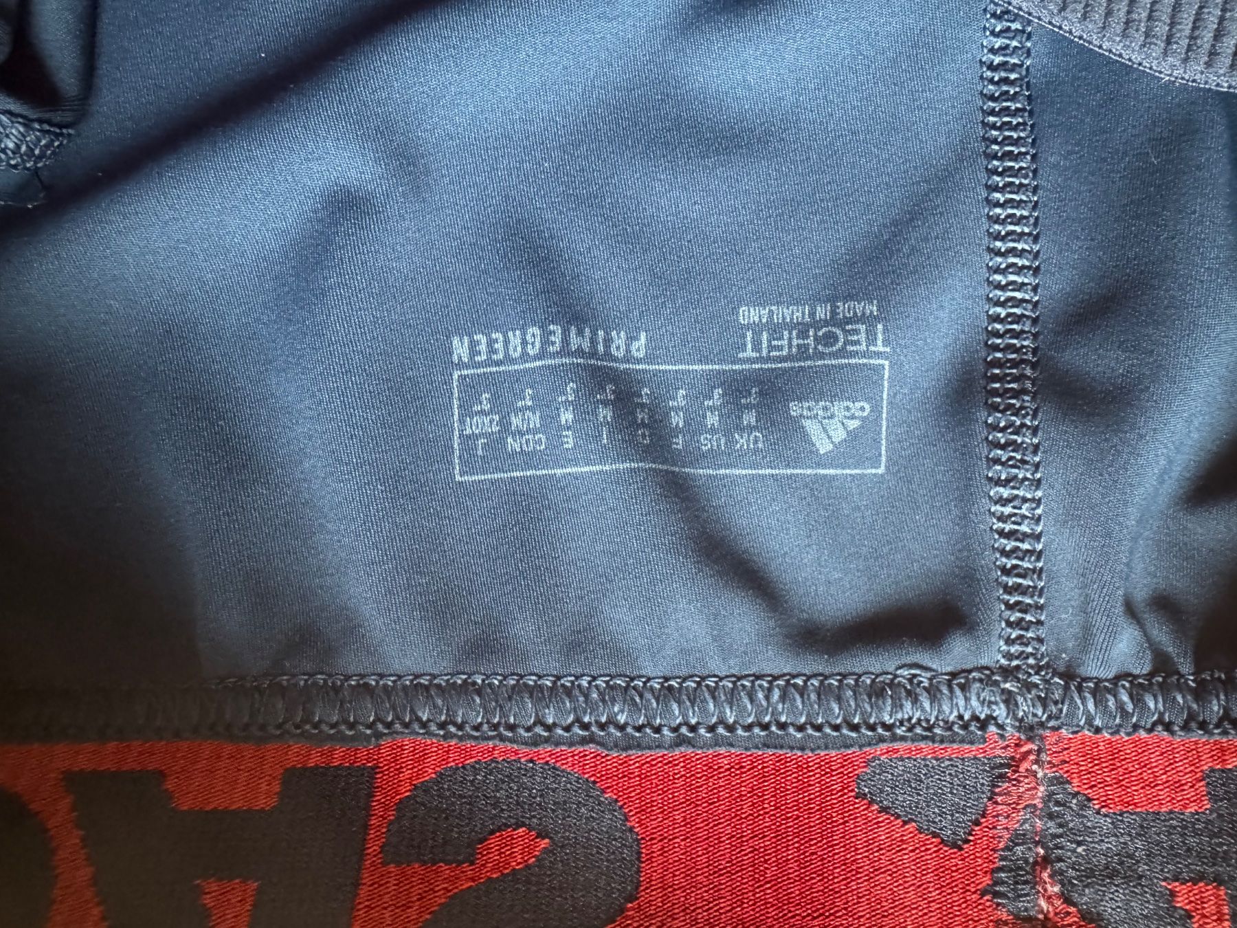 Hosen: Adidas Shorts – Gebraucht aus Bern von Soophieee 2