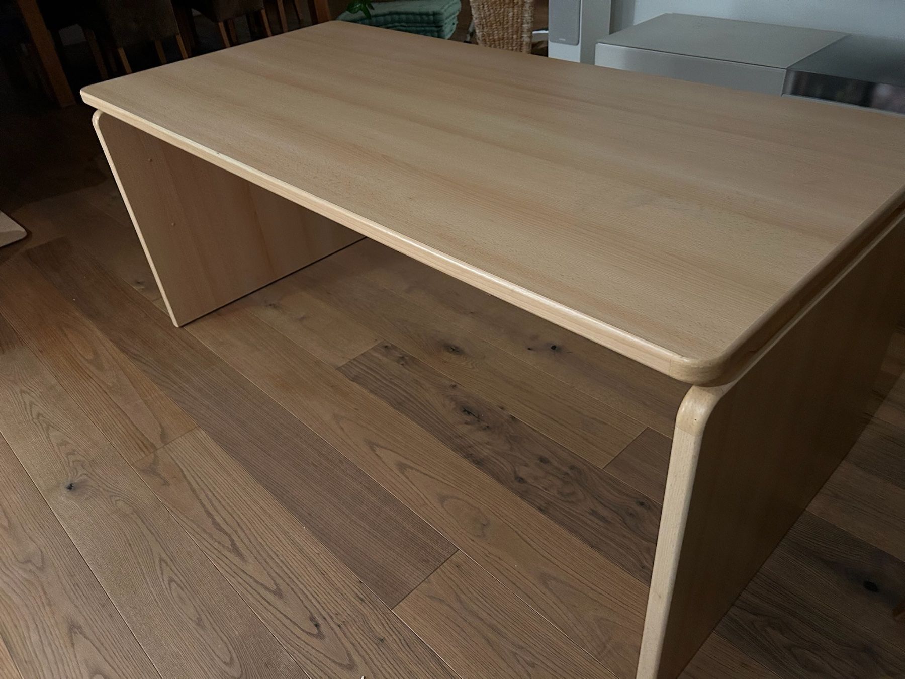 Schreibtische: Schreibtisch, Pult 170 x 80 cm – Gebraucht aus Oberbipp von Ystern 4