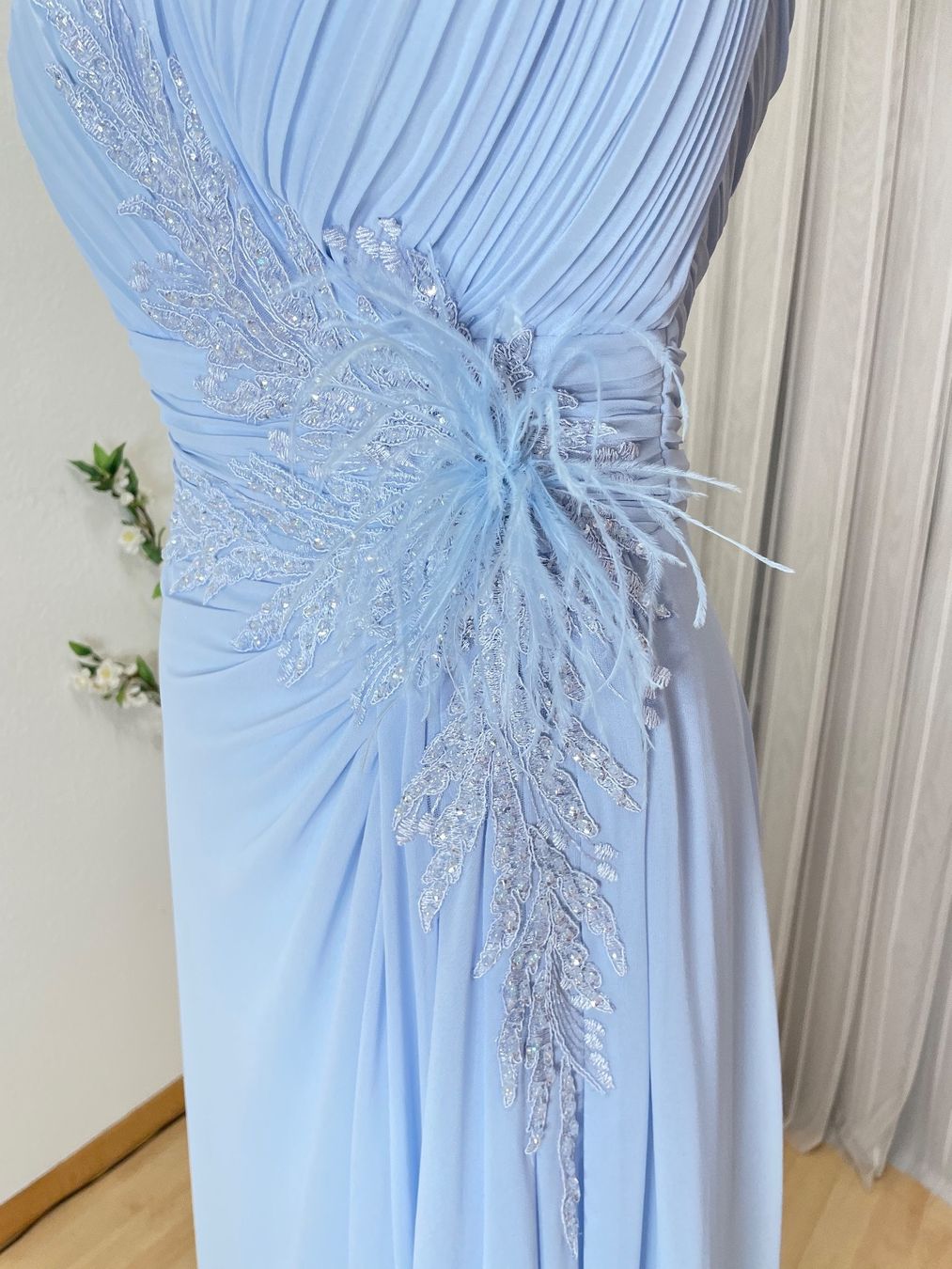Vestiti: Cocktailkleid, Abendkleid – Nuovo (secondo la descrizione) da Oberglatt ZH venduto da Azurra 7