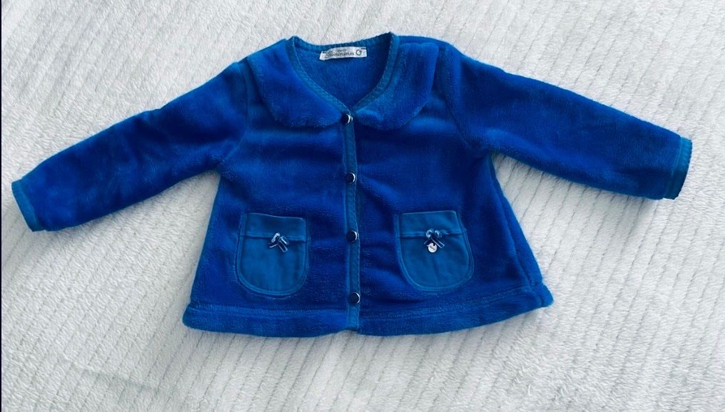 Pullover & Sweatshirts: Baby sweater Gymp – Neu (gemäss Beschreibung) aus Saas-Fee von Marienelly19