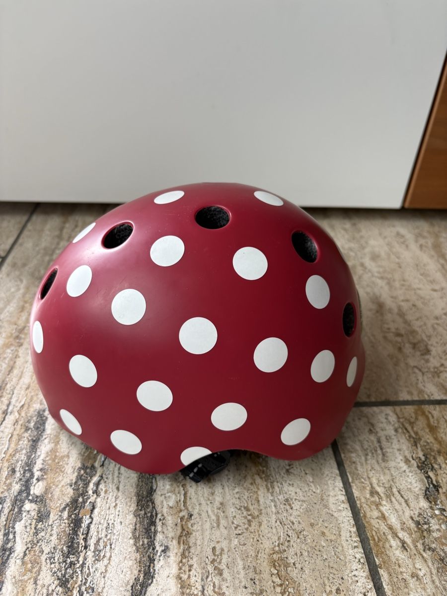 Caschi: Melon Velo/Skaterhelm Grösse 46-52cm – Usato da Nürensdorf venduto da Yellowstone09 1