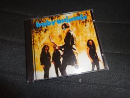 Baby Animals CD