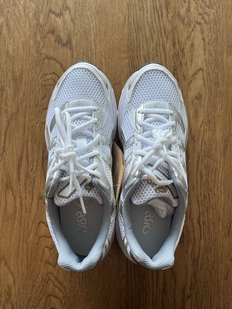 Asics Scarpe da uomo: Asics Gel-1130 – Nuovo e nell'imballaggio originale da Rüschlikon venduto da Bopet 1