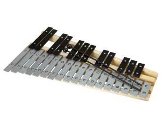 Strumenti musicali: DIMAVERY Metallophon 30B – Nuovo e nell'imballaggio originale da Däniken SO venduto da Profog1
