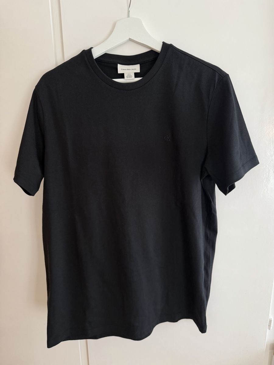 T-Shirts: 3 x Calvin Klein T-Shirts – Neu (gemäss Beschreibung) aus Arosa von hel_7v5h