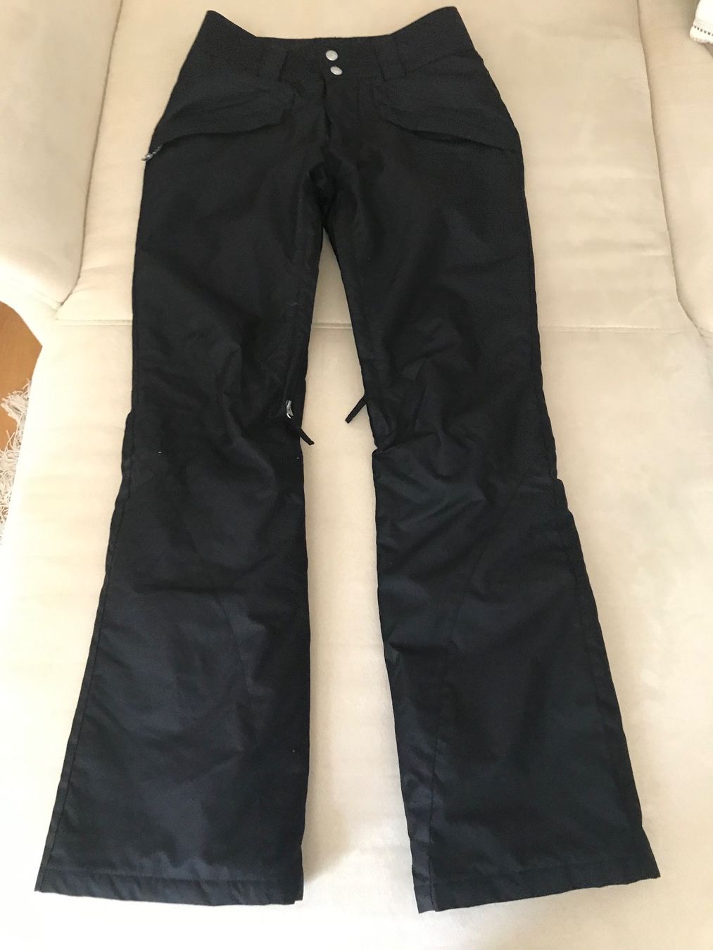 Pantaloni: Schneehose Gr.XS/S – Nuovo (secondo la descrizione) da Stäfa venduto da Exclusive0 1