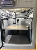 3D Drucker Bambu Lab P2S 672 Betriebsstunden gebraucht