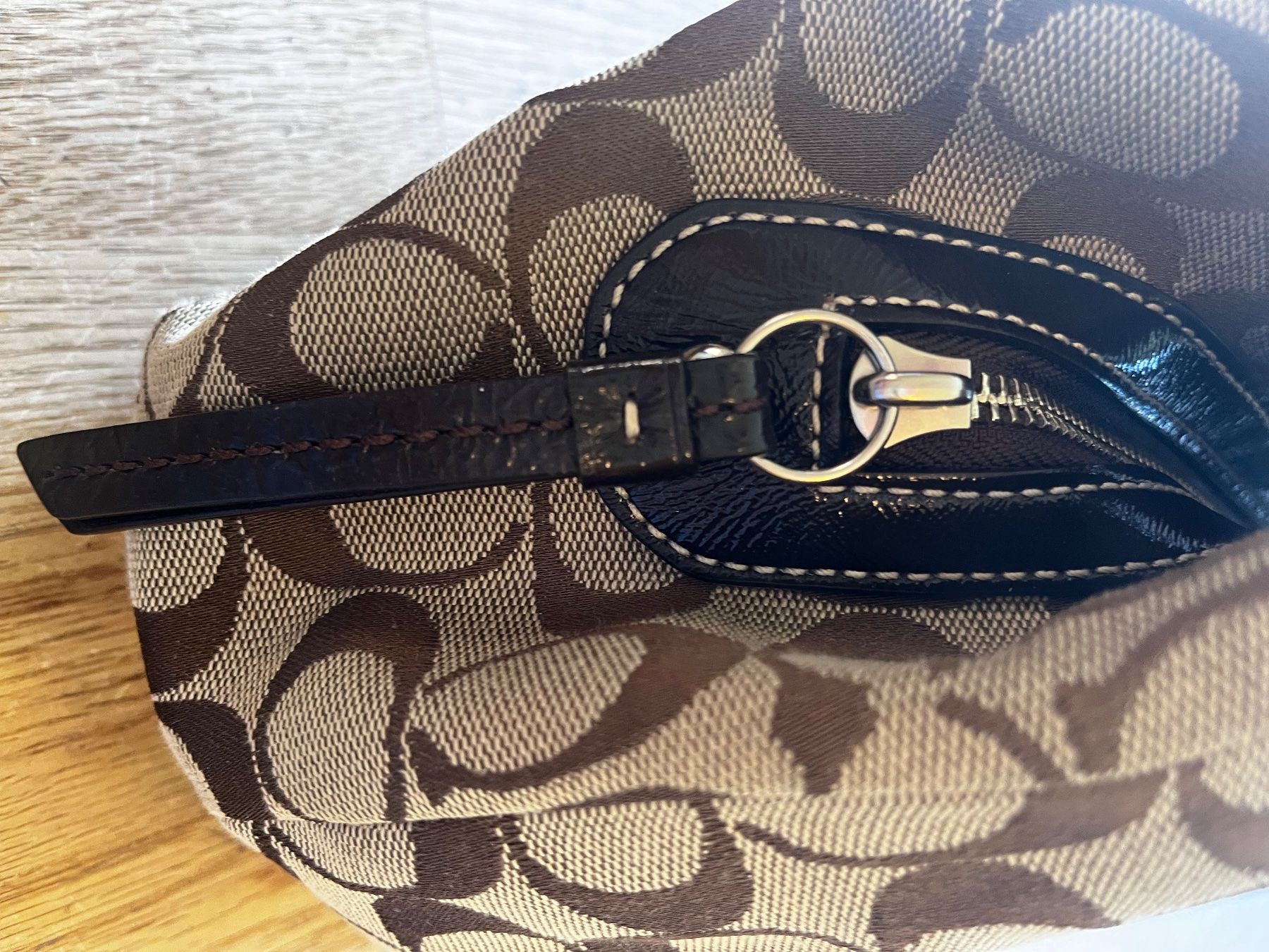 Coach Borse da donna: Coach Damenhandtasche_Original_Neuwertig – Usato da Zürich venduto da Sammler777 5