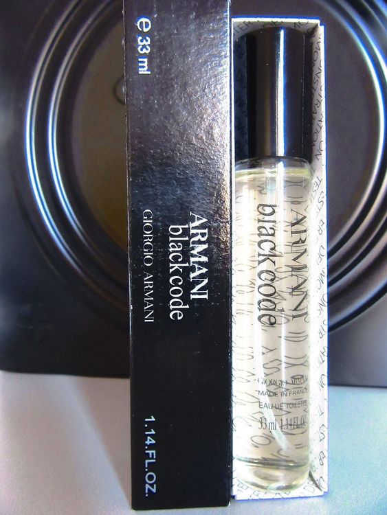 Armani sport cheap code 33ml