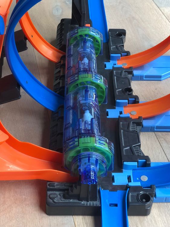 Hot Wheels FTB65 | Kaufen auf Ricardo