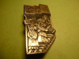 BASEL 1977 SILBER