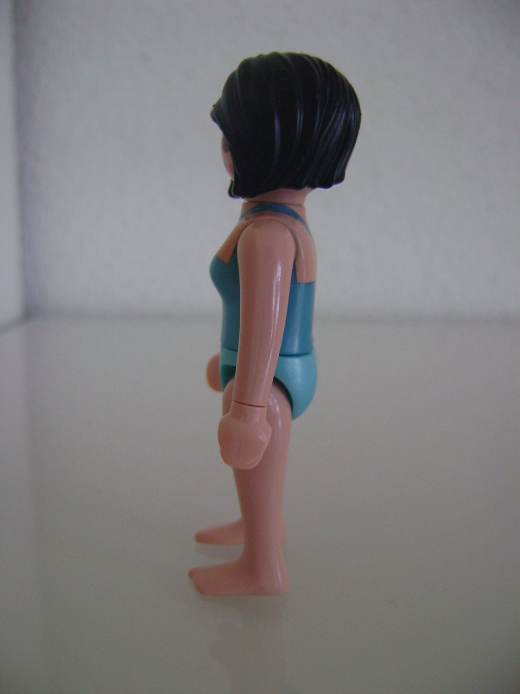 Playmobil Spielzeuge: Playmobil - Figur / Sommer – Gebraucht aus Wil SG von Pascal_V 2