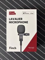 Lavalier Mikrofon