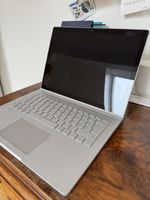 Microsoft Surface Book 1.Gen
