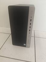 HP ProDesk 600 G3 MT (i5-6500/16GB/512GBSSD+2TBHDD/Win11Pro)