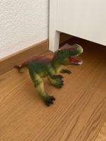 Dinosaurier