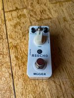 Mooer Reecho  neuwertig